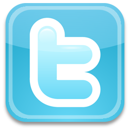 Logo twitter